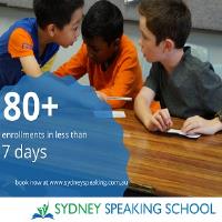 Sydney Speaking School image 3